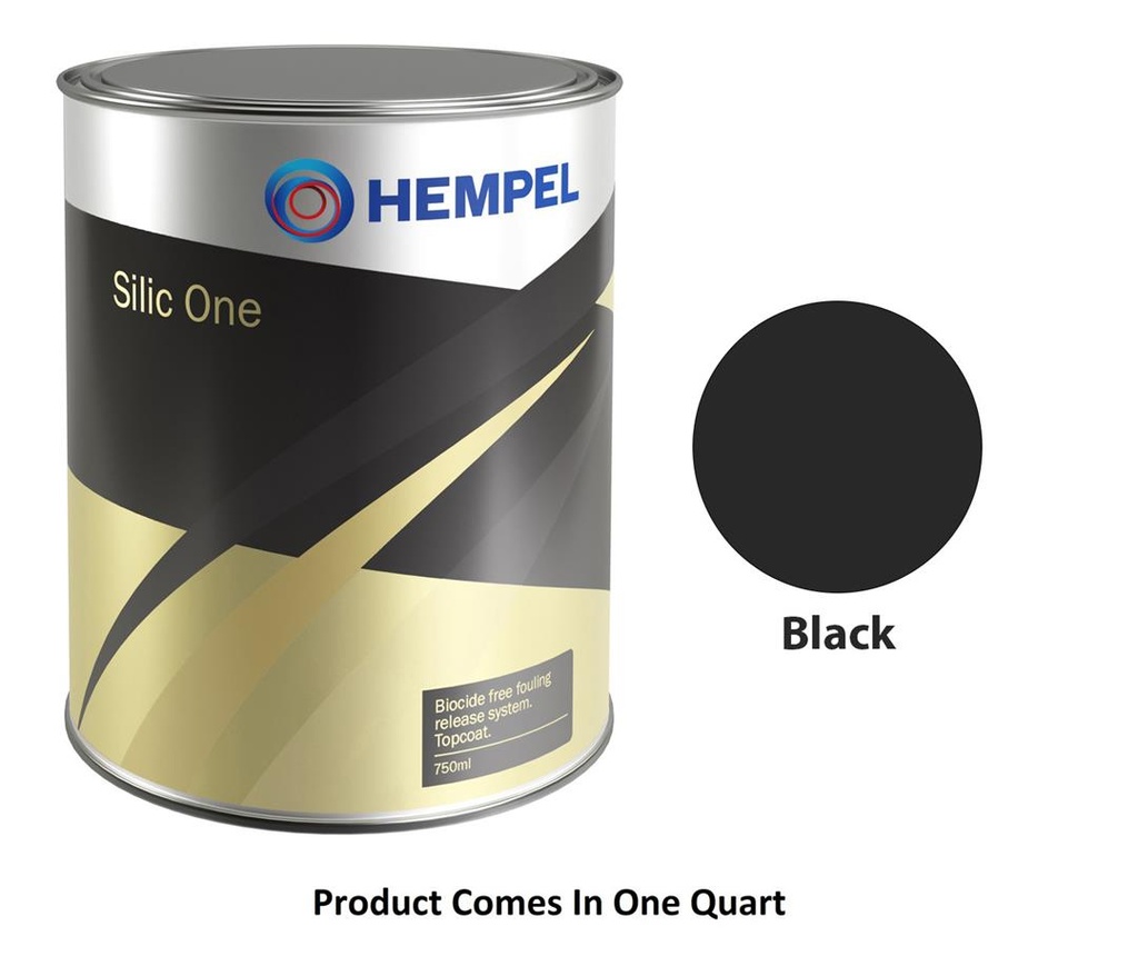 Hempel Silic One 77450