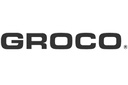 GROCO ARG-1000 Series 1" Raw Water Strainer W/Stainless Steel Basket