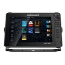 Fish Finder HDS-16 Live