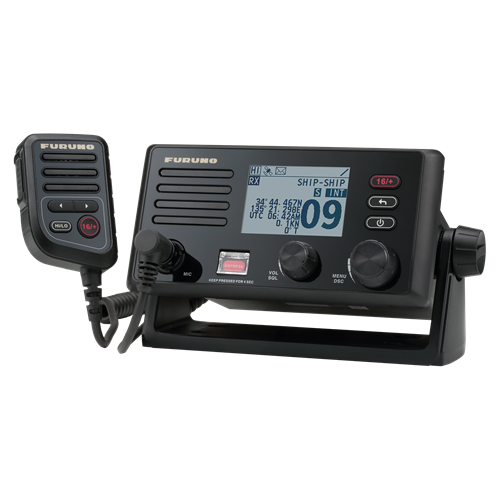 VHF Radio FM4800