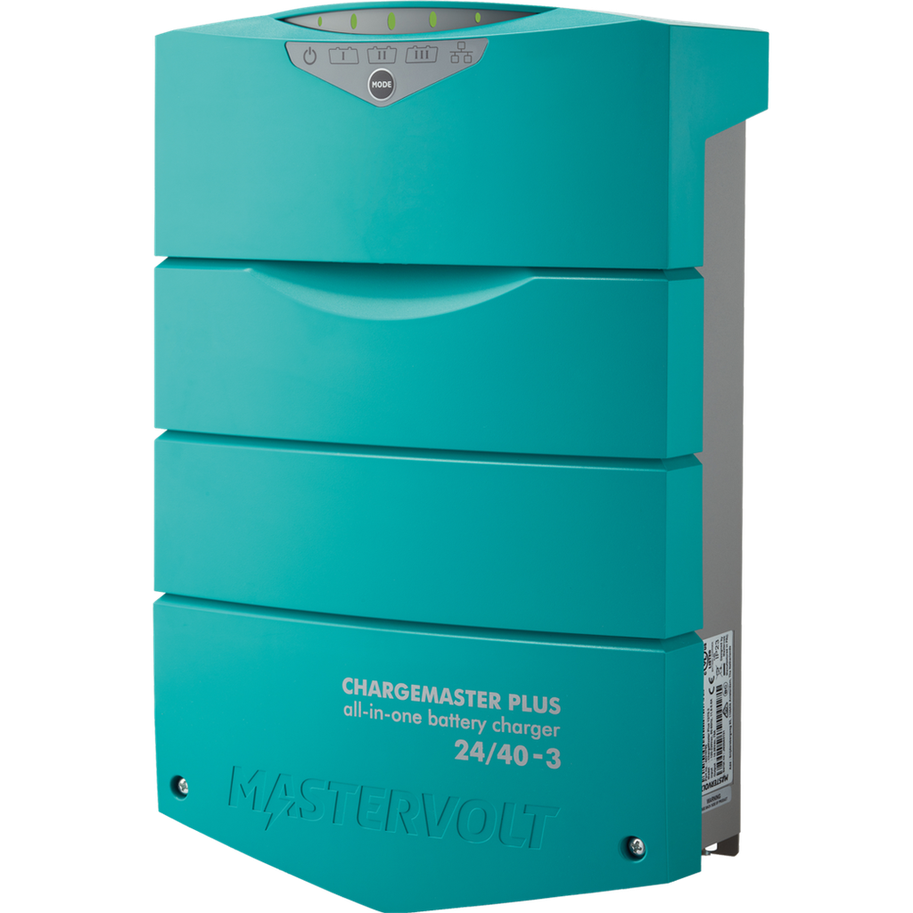 ChargeMaster Plus 24V