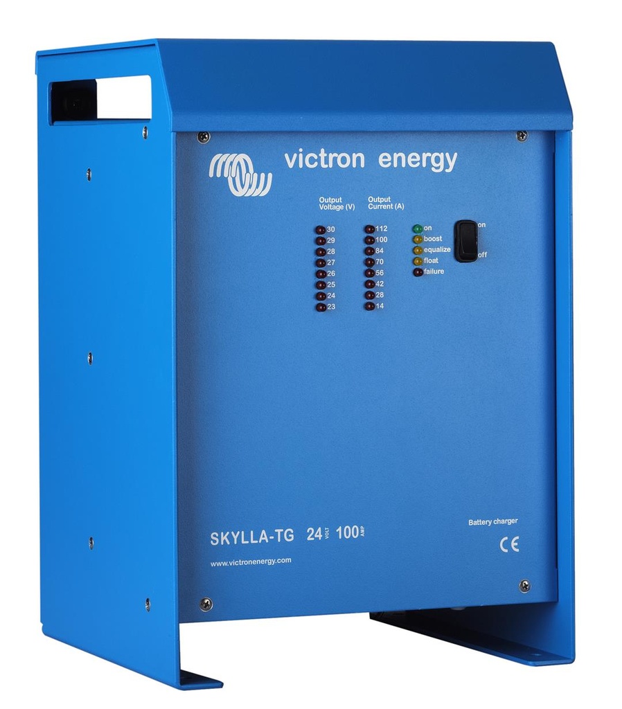 Skylla-TG 24/100 90-265VAC