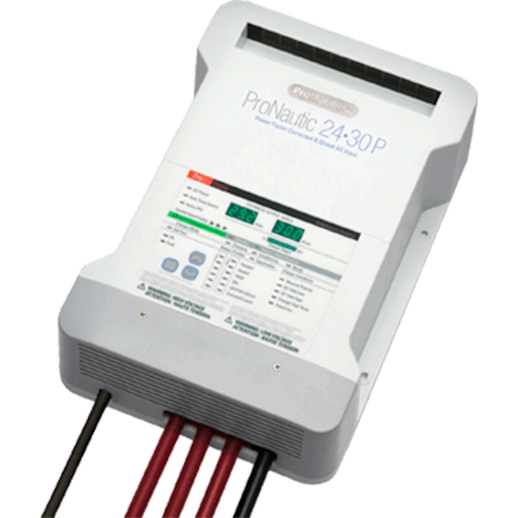 ProNautic 24-30 P