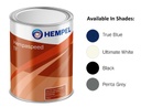 Hempel Hempaspeed TF 77222 One Quart