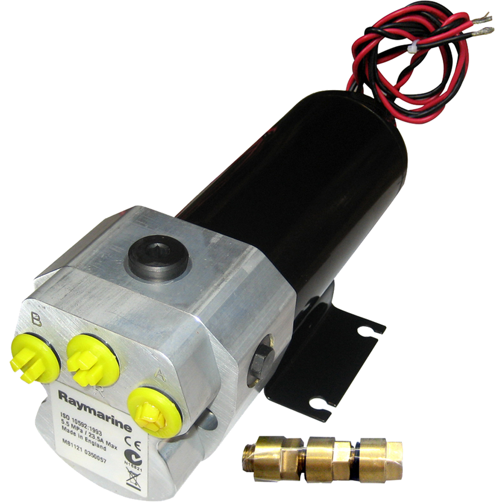 Boat Autopilot Pump Type 1