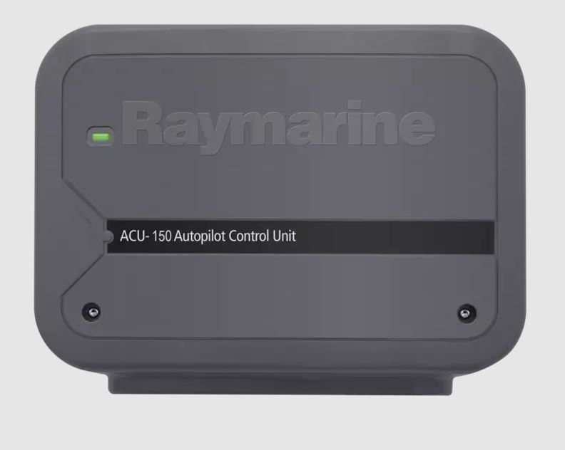 Autopilot Control Unit ACU-150