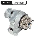 ROYAL, MANUAL, HORIZONTAL 3/8"BBB GYPSY