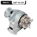 ROYAL, MANUAL, HORIZONTAL 5/16" HT GYPSY