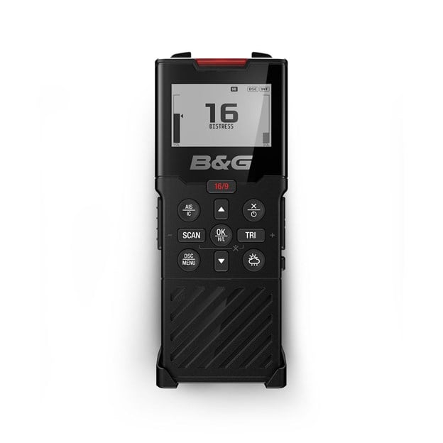 H60 Wireless Handset