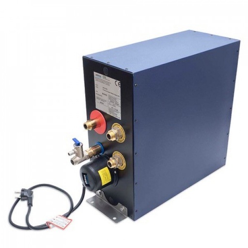 Water Heater Electric 5.6 Gallon 800 Watts
