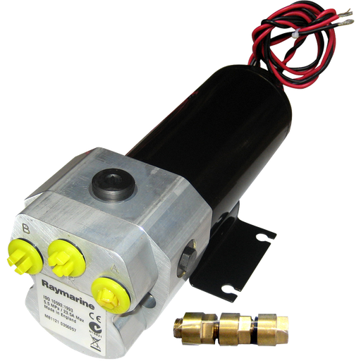 Boat Autopilot Pump Type 1